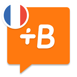 Descargar app Babbel – Aprender Francés disponible para descarga