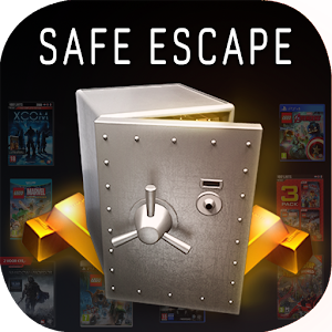 Descargar app Safe Escape disponible para descarga