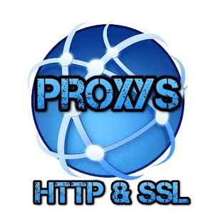 Descargar app Proxys Http And Ssl List