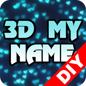 Descargar app Diy Nombre Live Wallpaper disponible para descarga