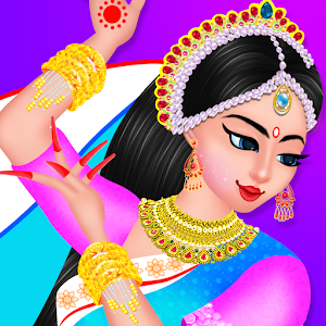 Descargar app Maquillaje De Muñeca India