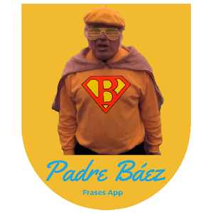 Descargar app Padre Báez Frases