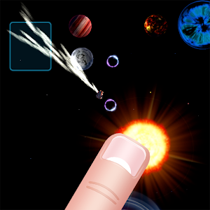 Descargar app Comet Gravity Puzzle Fisica disponible para descarga