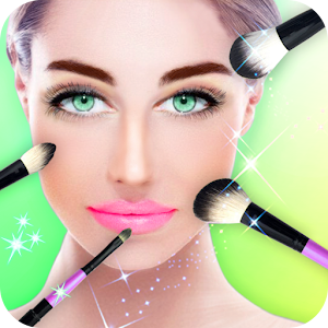 Descargar app Niña Maquillaje Bella Caja:mejor Maquillaje Bella