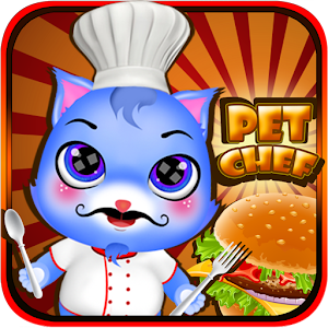 Descargar app Yummy Pet Chef-cooking Shop