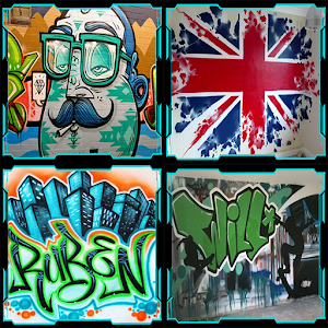Descargar app Ideas De Diseño De Graffiti Diy