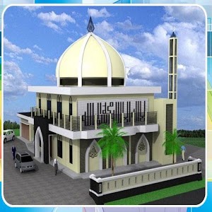 Descargar app Mezquita Diseño