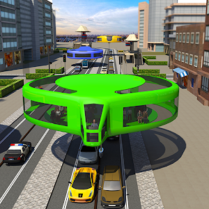 Descargar app Giroscópico Autobús Condución Simulador Transporte