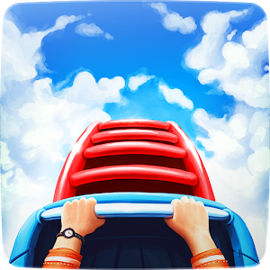 Descargar app Rollercoaster Tycoon® 4 Mobile disponible para descarga