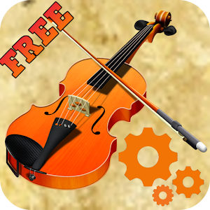 Descargar app Violin Tuner Tools disponible para descarga