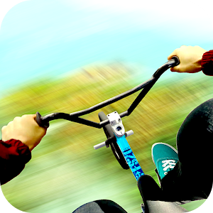 Descargar app Bicicleta Montaña Loco Dobles disponible para descarga
