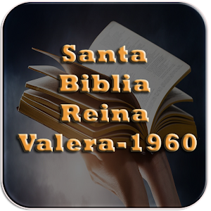 Descargar app Santa Biblia Reina Valera-1960