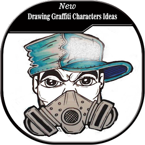 Descargar app Dibujo Dibujos Animados Personajes Ideas disponible para descarga
