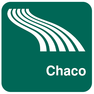 Descargar app Mapa De Chaco Offline