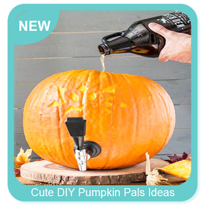 Descargar app Cute Diy Pumpkin Pals Ideas disponible para descarga