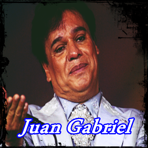 Descargar app Juan Gabriel Mp3 Canciones