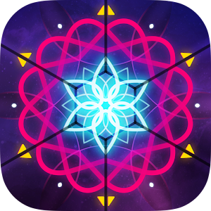 Descargar app Magic Kaleidoscope