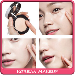 Descargar app Estilo De Maquillaje De Corea disponible para descarga