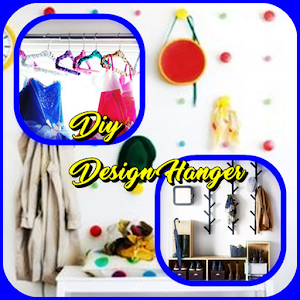 Descargar app Diy Design Hanger Ideas disponible para descarga