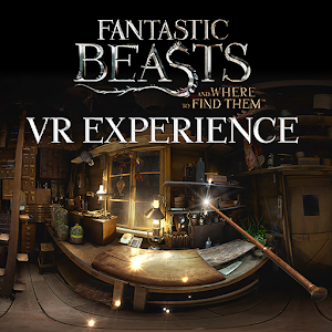 Descargar app Fantastic Beasts Vr Experience