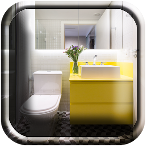 Descargar app Apartamento Baño Decoración disponible para descarga