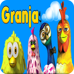 Descargar app Canciones De La Granja Gratis disponible para descarga