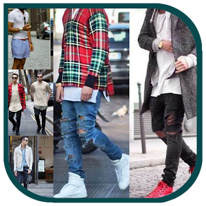 Descargar app Street Fashion Swag Hombres