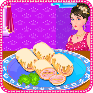 Descargar app Princesa En La Cocina disponible para descarga