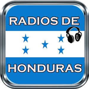 Descargar app Radios De Honduras Gratis