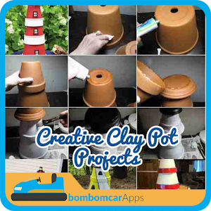 Descargar app Clay Pot Proyectos