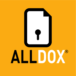 Descargar app Alldox -documentos Organizados