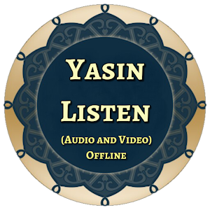 Descargar app Sura Yasin (voz)