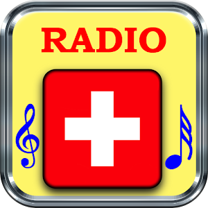 Descargar app Radio Suiza disponible para descarga