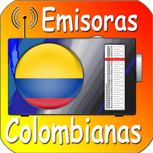 Descargar app Emisoras Colombianas