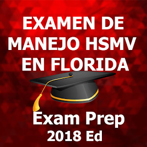 Descargar app Examen De Manejo Hsmv En Florida Mcq  Prep 2018 Ed