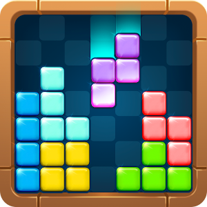 Descargar app Block Puzzle disponible para descarga