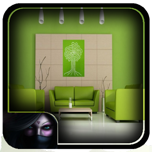 Descargar app Sala De Pintura Verde