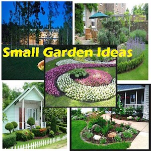 Descargar app Ideas Pequeño Jardín disponible para descarga
