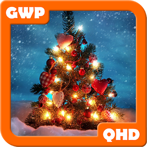 Descargar app Navidad Fondos De Pantalla Qhd disponible para descarga