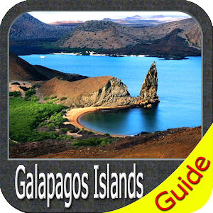 Descargar app Galápagos Gps Cartas Náuticas
