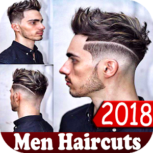 Descargar app Men Haircuts 2018 disponible para descarga