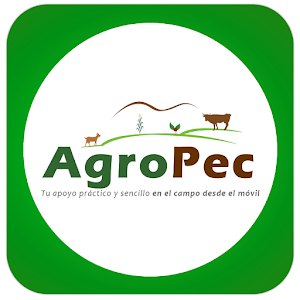 Descargar app Agropec disponible para descarga