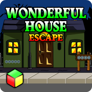 Descargar app Mejores Juegos De Escape - Escape Maravilloso Casa disponible para descarga