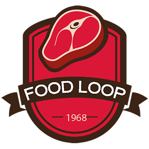 Descargar app Foodloop disponible para descarga