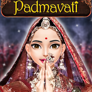 Descargar app Maquillaje De Reina India Rani Padmavati