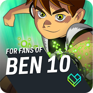 Descargar app Fandom For: Ben 10 disponible para descarga