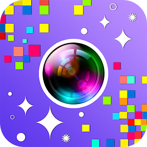 Descargar app Glixel - Efectos Del Brillo Y Del Pixel