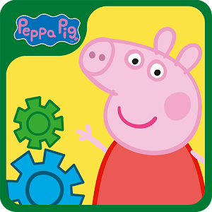 Descargar app Peppa Pig: Activity Maker