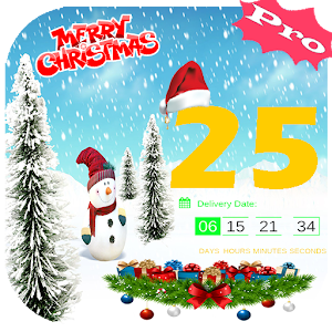 Descargar app Cuenta Regresiva Para Navidad 2018 disponible para descarga