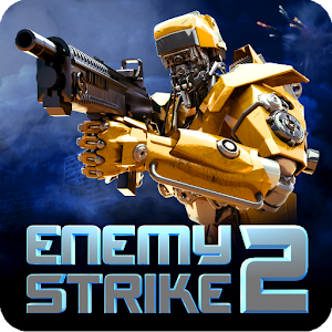Descargar app Enemy Strike 2 disponible para descarga